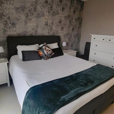 Gezellig Appartement In Brugge, Nabij Damme. エクステリア 写真