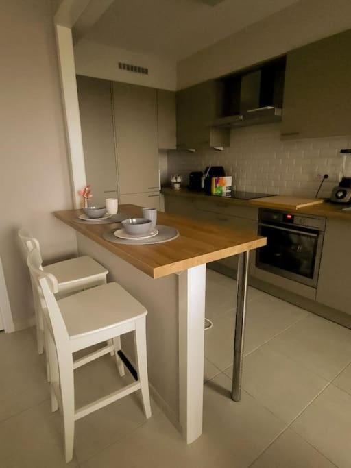 Gezellig Appartement In Brugge, Nabij Damme. エクステリア 写真