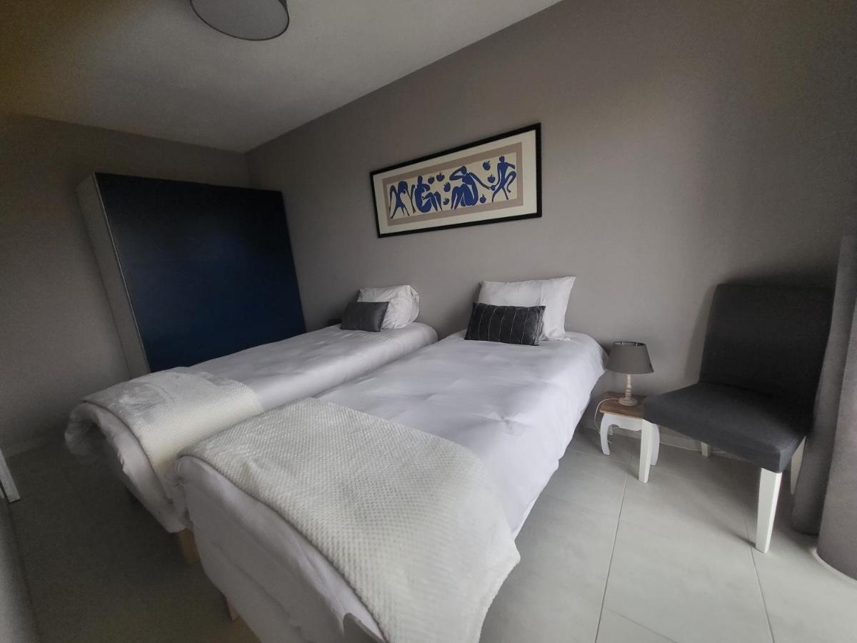 Gezellig Appartement In Brugge, Nabij Damme. エクステリア 写真